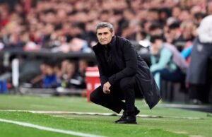 El adiós de Ernesto Valverde cierra una de las grandes etapas del Athletic moderno