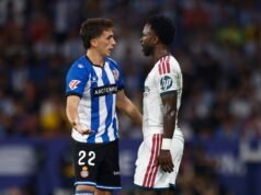 Mourinho, sobre Vinicius: “No es un santo, pero lo que le hacen es demasiado”