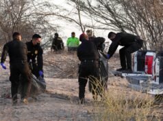 Al menos 13 turistas mueren en un accidente de avioneta sobre las Líneas de Nazca, en Perú