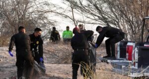 Al menos 13 turistas mueren en un accidente de avioneta sobre las Líneas de Nazca, en Perú