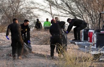 Al menos 13 turistas mueren en un accidente de avioneta sobre las Líneas de Nazca, en Perú