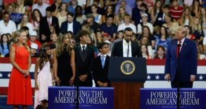 ‘Una familia, un voto’, el enésimo debate reaccionario