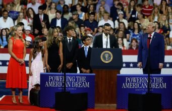 ‘Una familia, un voto’, el enésimo debate reaccionario