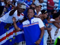 Bubista, de jugar en el Badajoz a llevar a Cabo Verde al Mundial como seleccionador