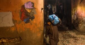 Marruecos vuelve a alejarse de la hora de Europa