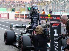 La FIA activa la ‘operación rescate’ en la Fórmula 1: limita el tiempo para la carga de batería en aras de recuperar algo de velocidad en las rectas