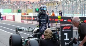 La FIA activa la ‘operación rescate’ en la Fórmula 1: limita el tiempo para la carga de batería en aras de recuperar algo de velocidad en las rectas