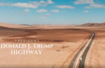 Marruecos dedica a Trump la nueva autopista de un millar de kilómetros que enlaza con el Sáhara