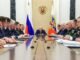 Sociedades pantalla, empresas de Kirguistán y criptomonedas: el entramado fantasma del Kremlin para evadir las sanciones