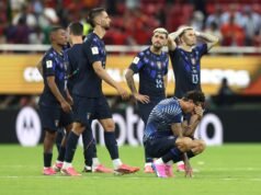 El orgullo herido de Uruguay, la única selección sudamericana que no se clasifica a la siguiente ronda