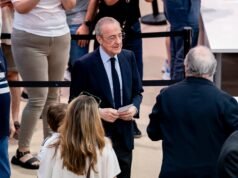 Florentino Pérez derrota a Enrique Riquelme y será presidente del Real Madrid hasta 2030