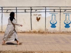 Marruecos acude a las urnas en plena crisis de Ceuta bajo la amenaza de una abstención récord