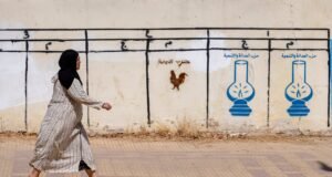 Marruecos acude a las urnas en plena crisis de Ceuta bajo la amenaza de una abstención récord