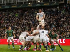 El Nations Championship o el enredo del rugby intercontinental