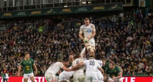 El Nations Championship o el enredo del rugby intercontinental