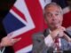 Farage contra el Conde Cubo de Basura: el líder ultra fuerza la elección con más candidatos en la historia del Parlamento británico