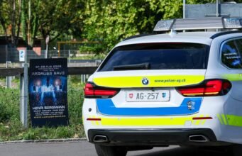 Un accidente de autobús causa varios muertos en el pueblo de los Alpes suizos de Susch