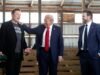 Trump lleva la democracia de Estados Unidos a su nivel más bajo en al menos medio siglo