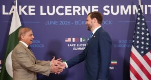 Estados Unidos e Irán inician la negociación de un acuerdo definitivo en Suiza