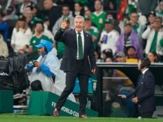 Javier Aguirre, tras el triunfo contra Ecuador: “El pueblo mexicano merecía una noche como esta”