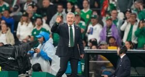 Javier Aguirre, tras el triunfo contra Ecuador: “El pueblo mexicano merecía una noche como esta”