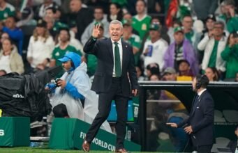 Javier Aguirre, tras el triunfo contra Ecuador: “El pueblo mexicano merecía una noche como esta”