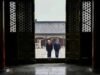 Xi Jinping advierte a Donald Trump que las relaciones entre China y EE UU dependen de Taiwán