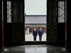 Xi Jinping advierte a Donald Trump que las relaciones entre China y EE UU dependen de Taiwán