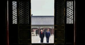 Xi Jinping advierte a Donald Trump que las relaciones entre China y EE UU dependen de Taiwán