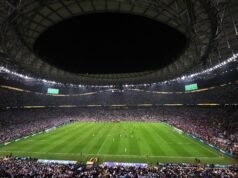 Qatar suspende sus competiciones de fútbol y La Finalissima está en el aire