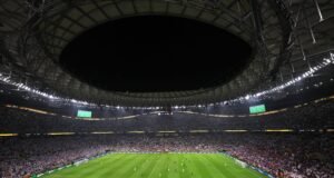Qatar suspende sus competiciones de fútbol y La Finalissima está en el aire