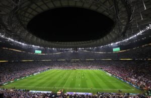 Qatar suspende sus competiciones de fútbol y La Finalissima está en el aire