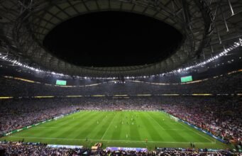 Qatar suspende sus competiciones de fútbol y La Finalissima está en el aire