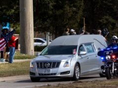 El suicidio geopolítico de Estados Unidos