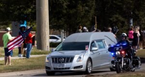 El suicidio geopolítico de Estados Unidos