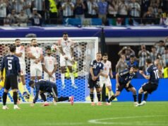 Mundial 2026, últimas noticias en directo | Canadá y Sudáfrica inauguran dieciseisavos