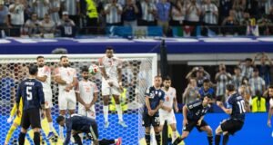 Mundial 2026, últimas noticias en directo | Canadá y Sudáfrica inauguran dieciseisavos