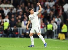 Arda Güler busca su sitio mientras reparte más ocasiones de gol que nadie en Europa