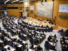 Suecia aprueba una ley de “buena conducta” para expulsar a los migrantes por motivos como tener una deuda o no declarar un empleo
