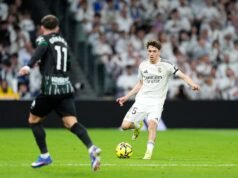 La foto del Real Madrid que desmonta el prejuicio