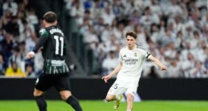 La foto del Real Madrid que desmonta el prejuicio