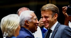 La dura negociación sobre el presupuesto de la UE amenaza el acuerdo antes del superaño electoral en Europa
