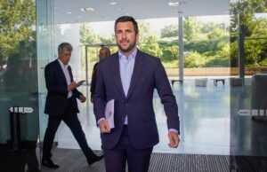 La Junta Electoral del Real Madrid aprueba la candidatura de Enrique Riquelme y el club celebrará elecciones por primera vez en 20 años