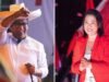 Fujimori apela a “la reconciliación” nacional y Sánchez promete terminar con el “caos” en el cierre de campaña en Perú