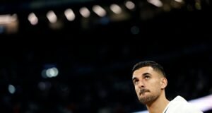 Dani Ceballos regresa al Betis nueve años después