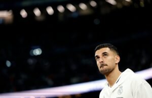 Dani Ceballos regresa al Betis nueve años después