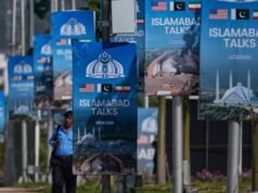 Trump prorroga el alto el fuego hasta que Irán presente una propuesta y se negocie hasta el final