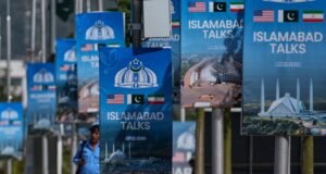 Trump prorroga el alto el fuego hasta que Irán presente una propuesta y se negocie hasta el final