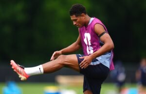 Mundial 2026, últimas noticias en directo | Inglaterra vence a Panamá y Croacia a Ghana