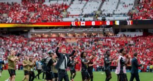 Mundial 2026, últimas noticias en directo | Hoy se enfrentan EE UU y Australia